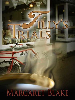 cover image of Tilly's Trials